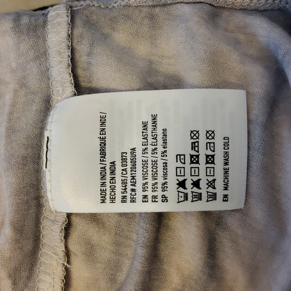 American Eagle tank - Picture 4 of 4